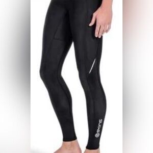 Skins A200 Compression Tight- Small